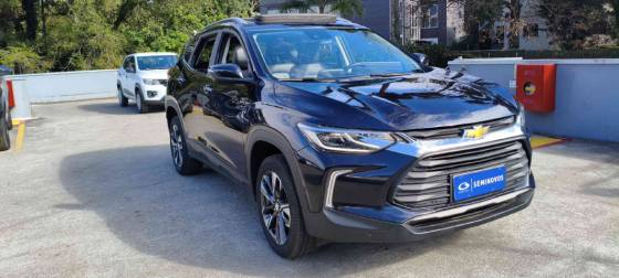 CHEVROLET TRACKER 1.0 TURBO FLEX PREMIER AUTOMÁTICO